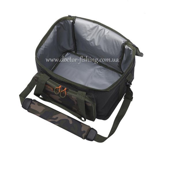 Термосумка Prologic Avenger Cool Bag 40x30x30cm (Термосумка) 1846.15.77 фото