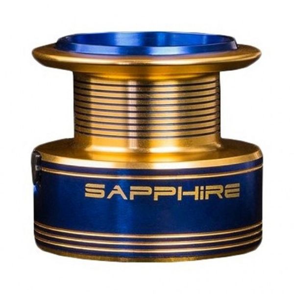 Катушка Favorite Sapphire 2000 5,2:1 6+1 1693.50.48 фото
