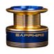 Катушка Favorite Sapphire 2000 5,2:1 6+1 1693.50.48 фото 4