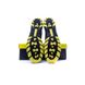 Мокасины из EVA Ridge Monkey Aqua Shoes Black Size UK6 (EU39/41) 9168.01.49 фото 3