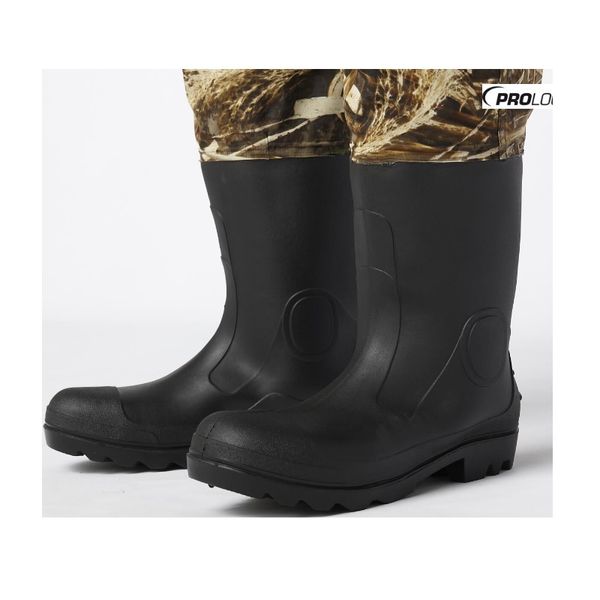 Prologic Max5 Taslan Chest Waders Bootfoot Cleated (M) 40/41 - 83см 1846.17.72 фото
