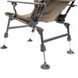 Кресло Brain Recliner Armchair Comfort HYC032AL-LO-FA до 100 кг () 1858.41.17 фото 3
