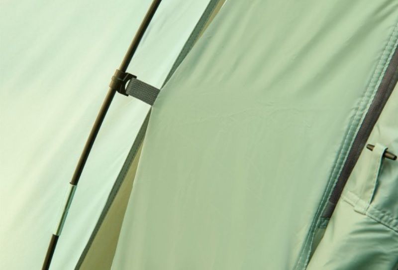Палатка Skif Outdoor Tendra, 210x180 cm (3-х местная), ц:green () 389.00.59 фото