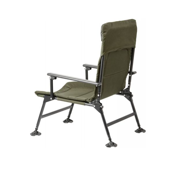 Кресло рыбака Skif Outdoor Comfy M (150 кг) (Кресло раскладное) 389.00.57 фото