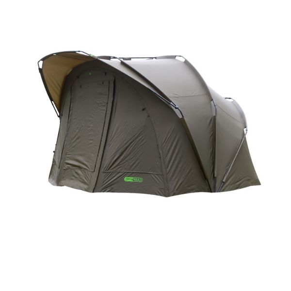 Diamond Dome с внутренней капсулой на 2 человека палатки Carp Pro () CPB0252 фото
