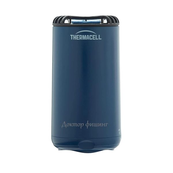 Прибор от комаров Thermacell MR-PS Patio Shield Mosquito Repeller ц:navy  1200.05.39 фото