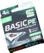 Шнур Select Basic PE 100m (темн-зел.) 0.16mm 18LB/8.3kg 1870.27.63 фото 2
