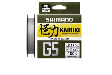 Шнуры Kairiki G5