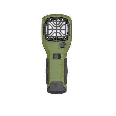 Thermacell MR-350 Portable Mosquito Repeller (olive) Новинка 2022  1200.05.88 фото