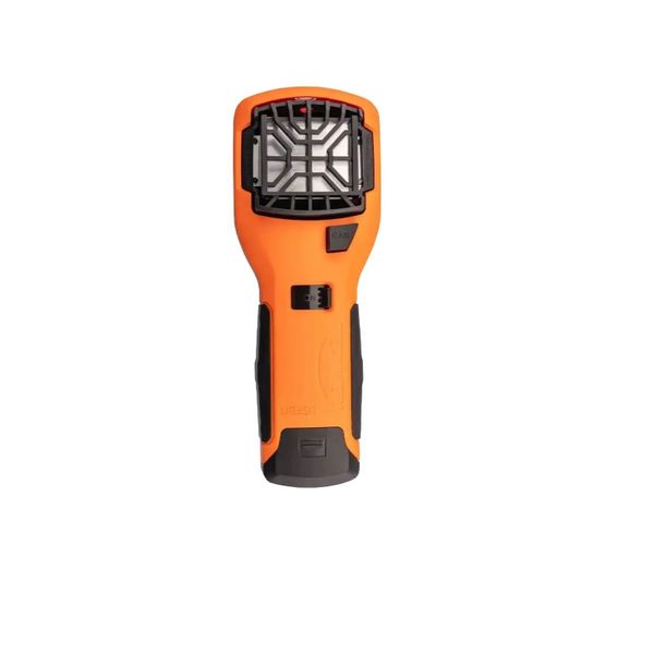 Thermacell Portable Mosquito Repeller MR-350 (orange) 1200.05.89 фото