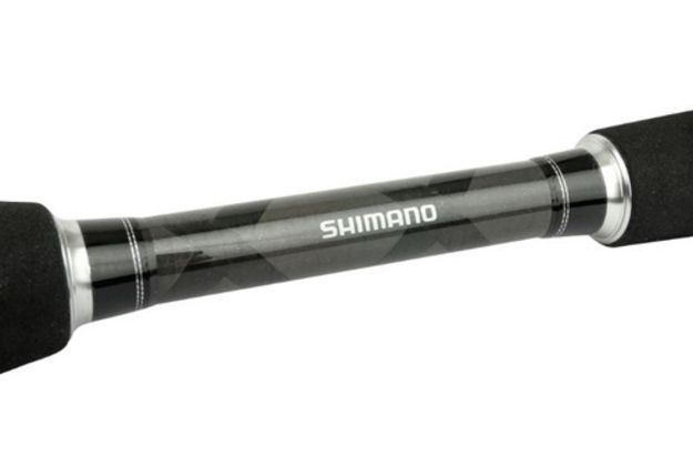 Спінінг Shimano Sustain AX 610XH 2.08m 28-84g Casting 2266.76.80 фото