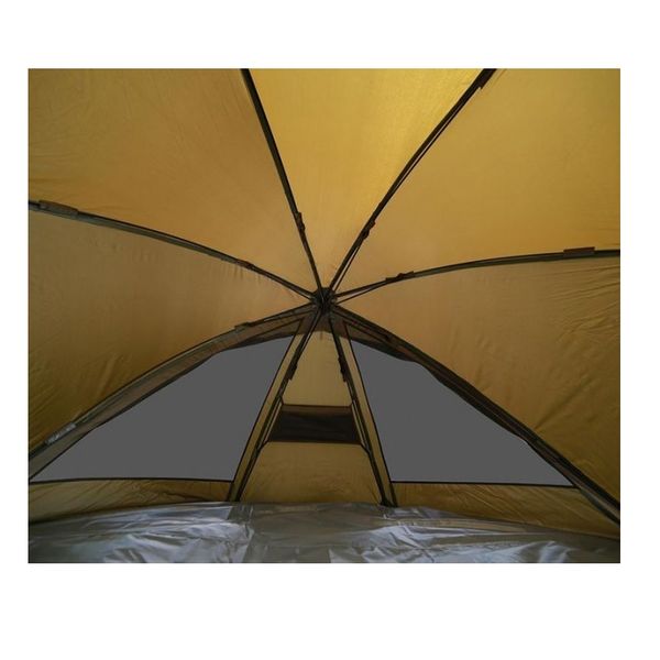 Diamond Brolly System Carp Pro зонт-палатка (1 мест) CPB0213 фото
