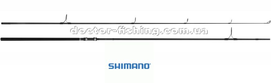 Удилище карповое Shimano Tribal TX-5 INT 3.96m 3.5lbs 2266.77.23 фото