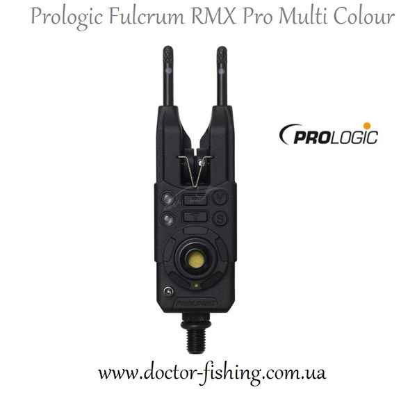 Сигнализатор Prologic Fulcrum RMX Pro Multi Colour 1846.16.57 фото