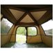 Шатер Carp Pro Maxi Shelter (2 чел) (Карповая палатка) CPB0218 фото 4