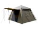 Шатер Carp Pro Maxi Shelter (2 чел) (Карповая палатка) CPB0218 фото 1