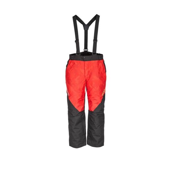 Одежда Shimano рыболовная Nexus GORE-TEX Warm Suit RB-119T rock red (XL) () 2266.58.00 фото