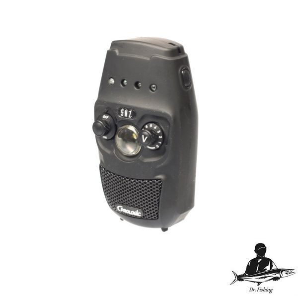 Сигнализаторы поклёвки Prologic SNZ Bite Alarm Kit 3+1 53841 фото