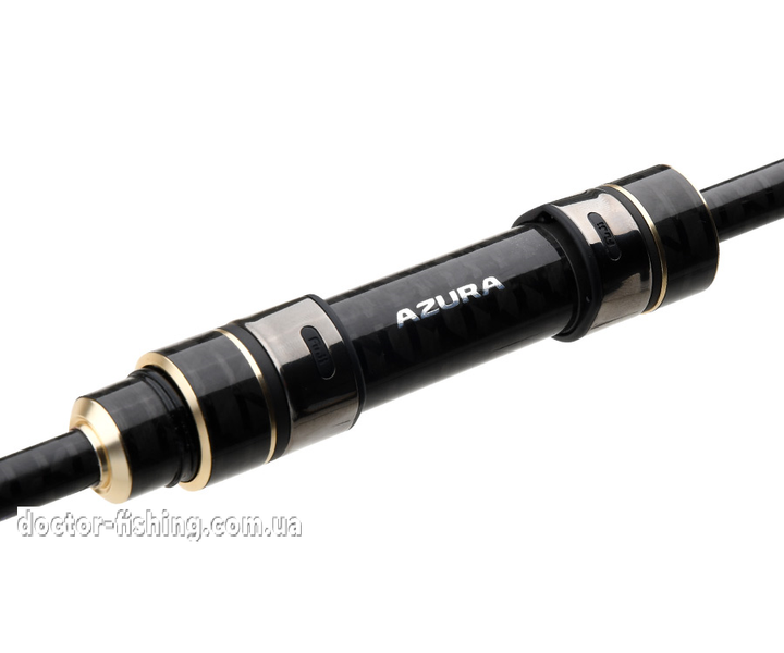 Спиннинговое удилище Azura X-Game X79L 2.36м 1-10г Sharp Shooter TZ () AZX79L фото