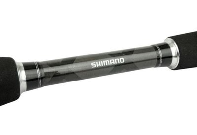 Спиннинг Shimano Sustain AX 90H 2.74m 21-56g 2266.76.78 фото