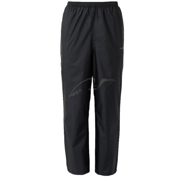 Костюм Shimano Dryshield Basic Suit (L) - черный 29.07.2266 фото