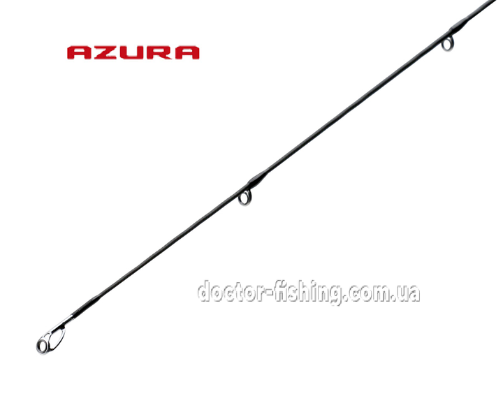 Спиннинговое удилище Azura Safina-X 80L 2.44м 1.5-12г AZSF-80L фото