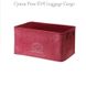 Сумка Prox EVA Luggage Cargo ц:rose red (Сумка рыбака) 1850.01.81 фото 1