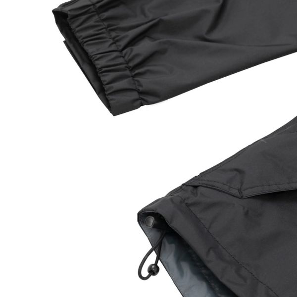Shimano Dryshield Basic Suit костюм чёрный (XL) (Костюм) 30.07.2266 фото