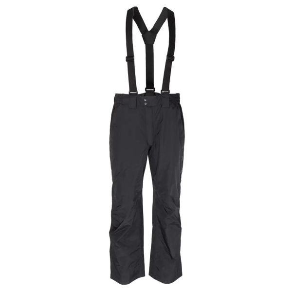 Костюмы водонепроницаемые Shimano DryShield Advance Protective Suit (чёрный) ХXL () 2266.58.40 фото