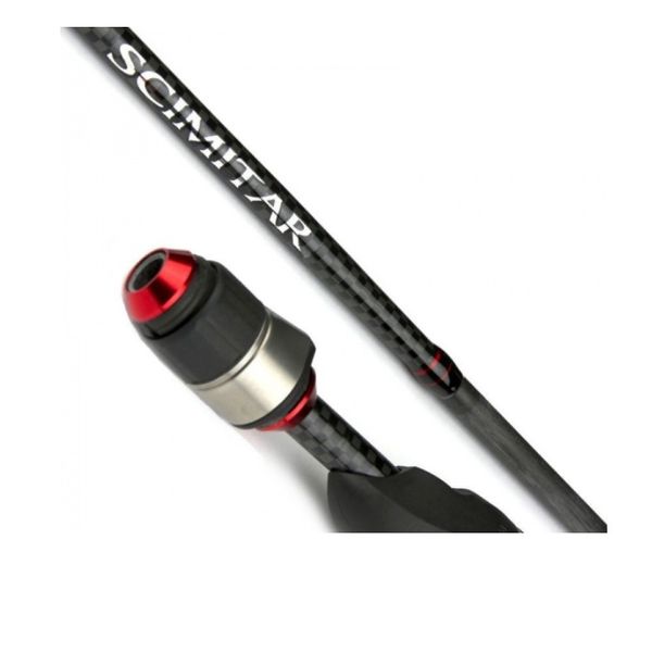 Shimano Scimitar BX 610M 2.08m 7-35g (съёмная ручка) 2266.97.58 фото