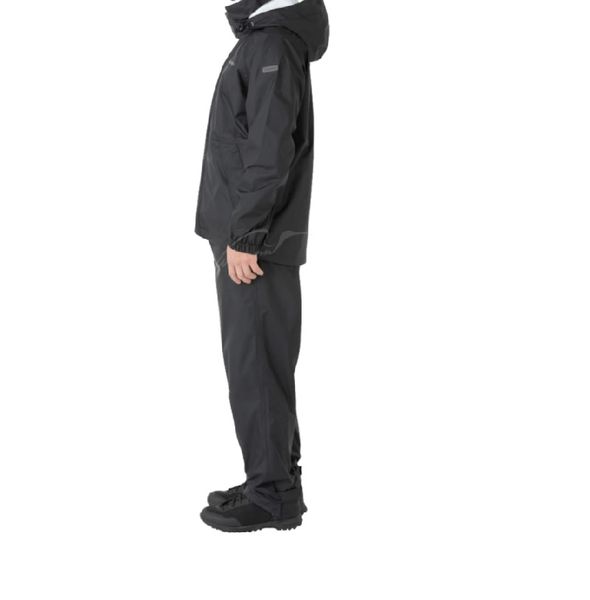 Shimano Basic Suit Dryshield ц:черный - XXL (Костюм (рыбалка)) 31.07.2266 фото