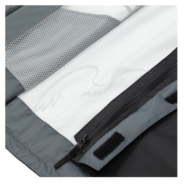 Shimano Basic Suit Dryshield ц:черный - XXL (Костюм (рыбалка)) 31.07.2266 фото