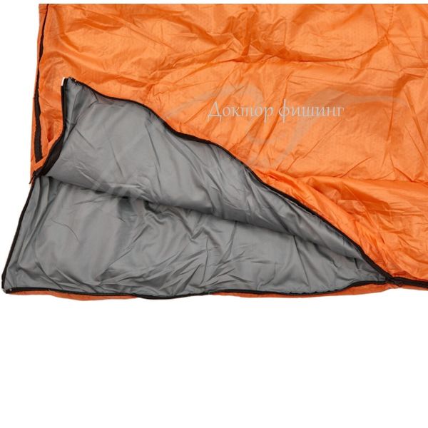 Спальный мешок SKIF Outdoor Morpheus ц:orange 389.01.19 фото