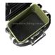 Сумка Prox EVA Tackle Bakkan With Rod Holder 36cm ц:army green () 1850.01.77 фото 5