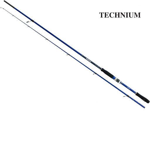 Спиннинг Shimano Technium Spinning 610M 2.13m 7-35g 2266.76.82 фото