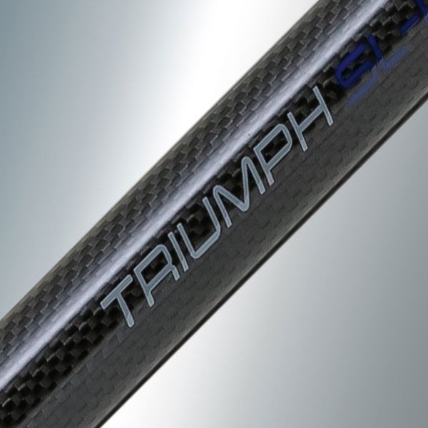 Карповое удилище Sportex Triumph Carp 13ft 3-5oz  148550 фото