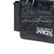 Сумка Prox EVA Tackle Bakkan With Rod Holder 36cm ц:black 1850.01.76 фото 1