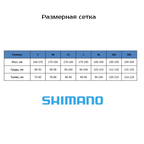 Рукавицы Pearl от Shimano Fit 3 Cover Gloves - blue (М) 05.08.2266 фото