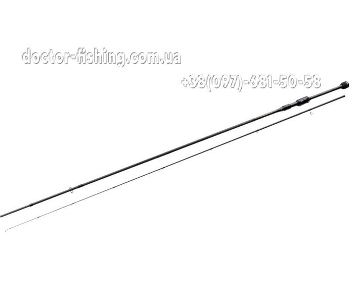 Спиннинг Azura Vesta 710L 2.38м 1-14г (Спиннинговое удилище) AZVT-710 фото