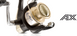 Катушка Shimano AX 4000 FB 1+1BB (Спиннинговая катушка) AX4000FB фото 1