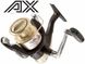 Катушка Shimano AX 4000 FB 1+1BB (Спиннинговая катушка) AX4000FB фото 2