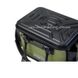 Сумка Prox EVA Tackle Bakkan With Rod Holder 40cm ц:black 1850.01.78 фото 4