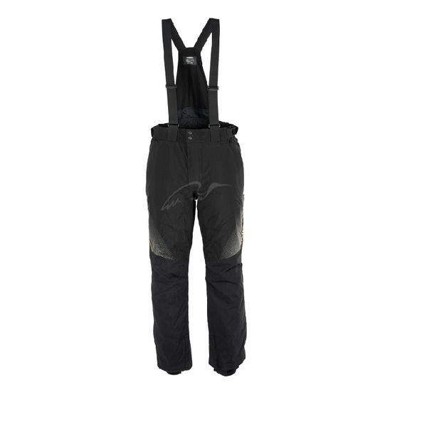 Shimano Nexus Warm Rain Suit Gore-Tex - чёрный (L) 2266.07.51 фото