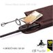 Orient Rods Astra 10ft 3.5lb OR до 100г (Карповое удилище) AST1035BC фото 5