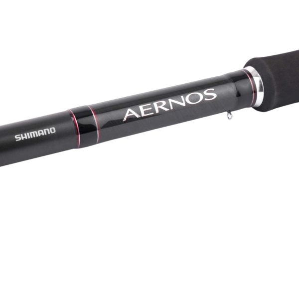 Удилище фидерное Shimano Aernos AX 14'/4.20m max 150g 2266.28.98 фото