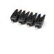 Комплект электронных сигнализаторов поклёвки Fox Mini Micron X 4 rod Set () CEI199 фото 6