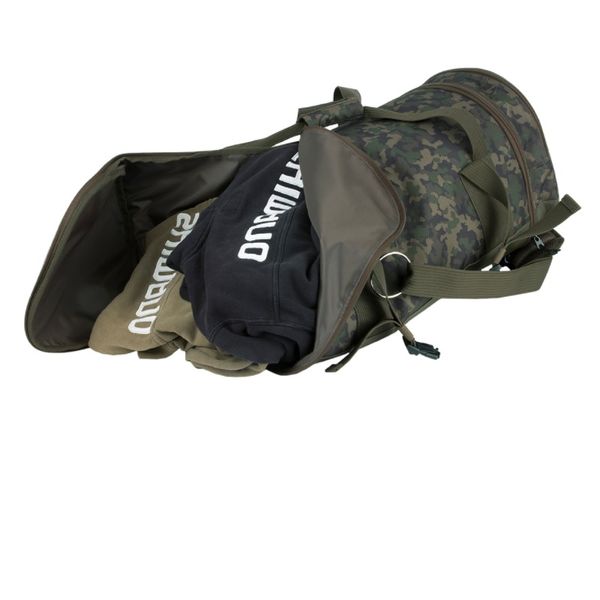 Сумка Shimano Trench Clothing Bag для одежды (Сумка рыбака) 2266.32.31 фото