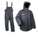 Зимние рыбацкие термокостюмы Gamakatsu Hyper Thermal Suit (L) () 7164-200 фото 3