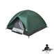Палатка автоматическая Skif Outdoor Adventure II, 200x200 cm 3-х м ц:green () 389.00.83 фото 2