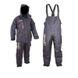 Зимние рыбацкие термокостюмы Gamakatsu Hyper Thermal Suit (L) () 7164-200 фото 2